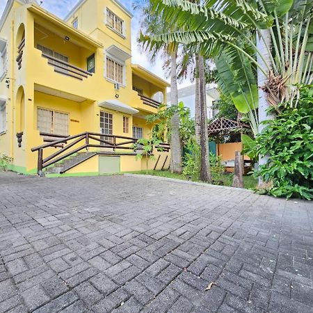 Tropical Apartment La Gaulette Zewnętrze zdjęcie